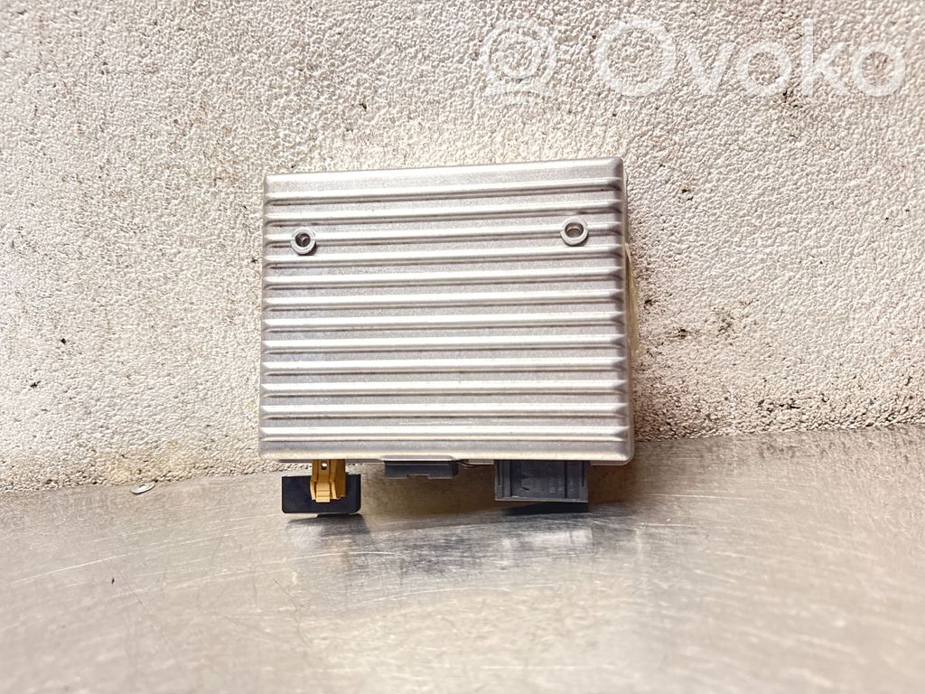 Opel Insignia A Bluetooth control unit module 