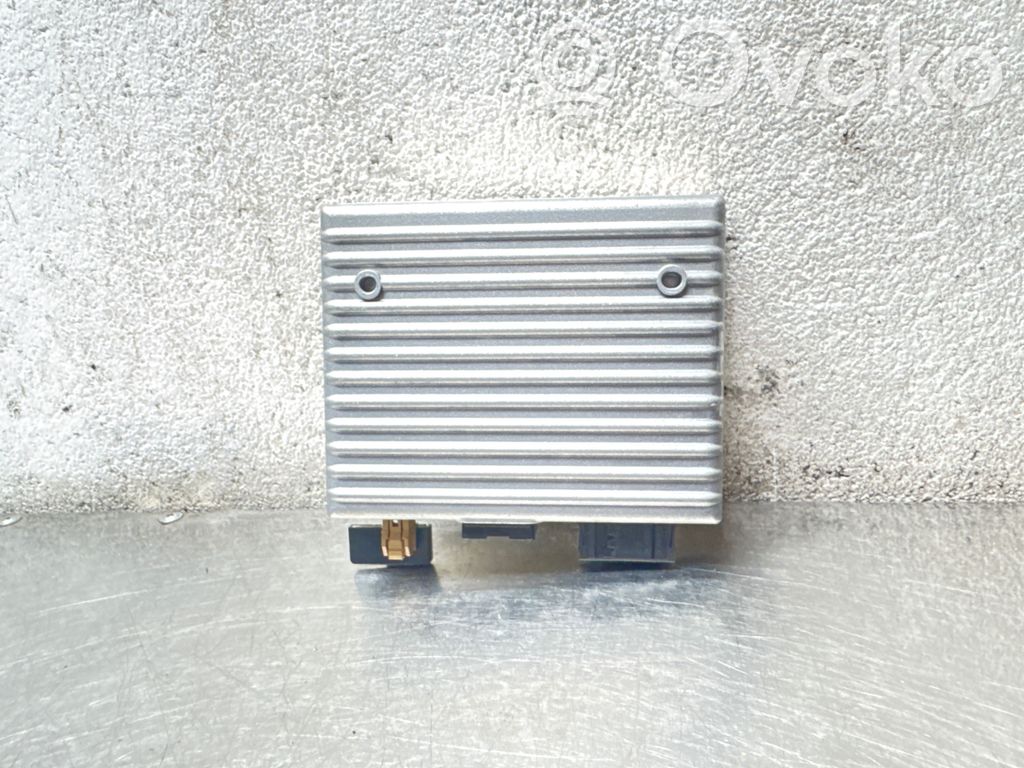 Bluetooth control unit module   13353284,20112009,B5745953