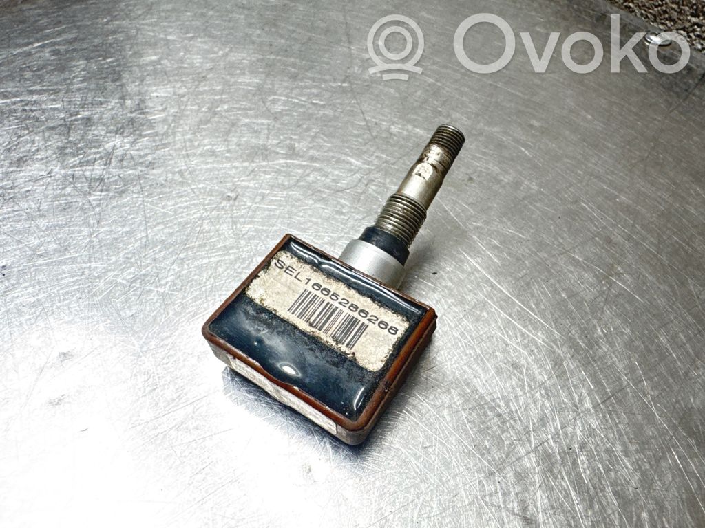Opel Insignia A Tire pressure sensor 
