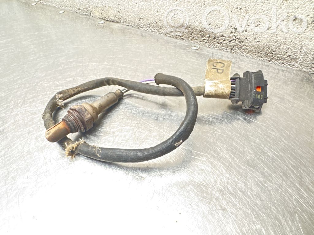 Opel Astra H Lambda probe sensor 