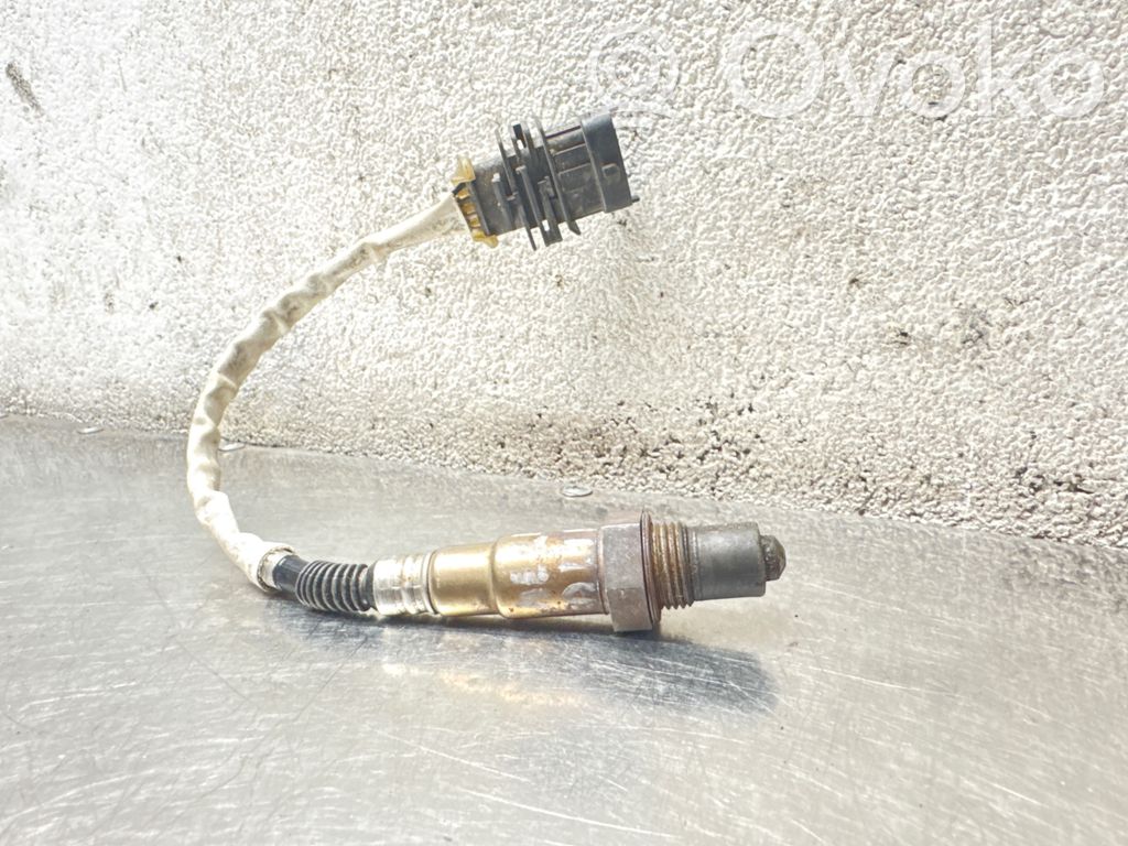 Sonde lambda   0258010119,55568688,003251