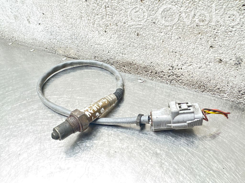 Opel Agila B Lambda probe sensor 