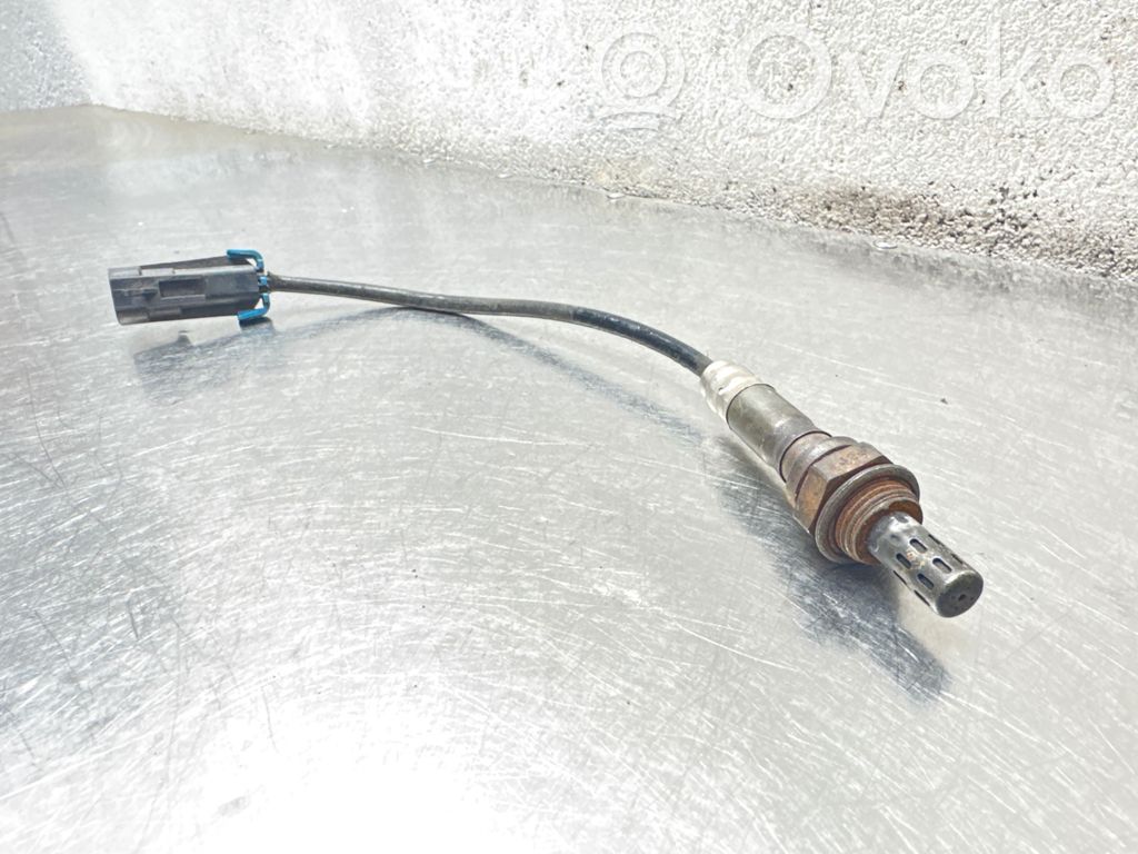 Opel Vectra B Lambda probe sensor 