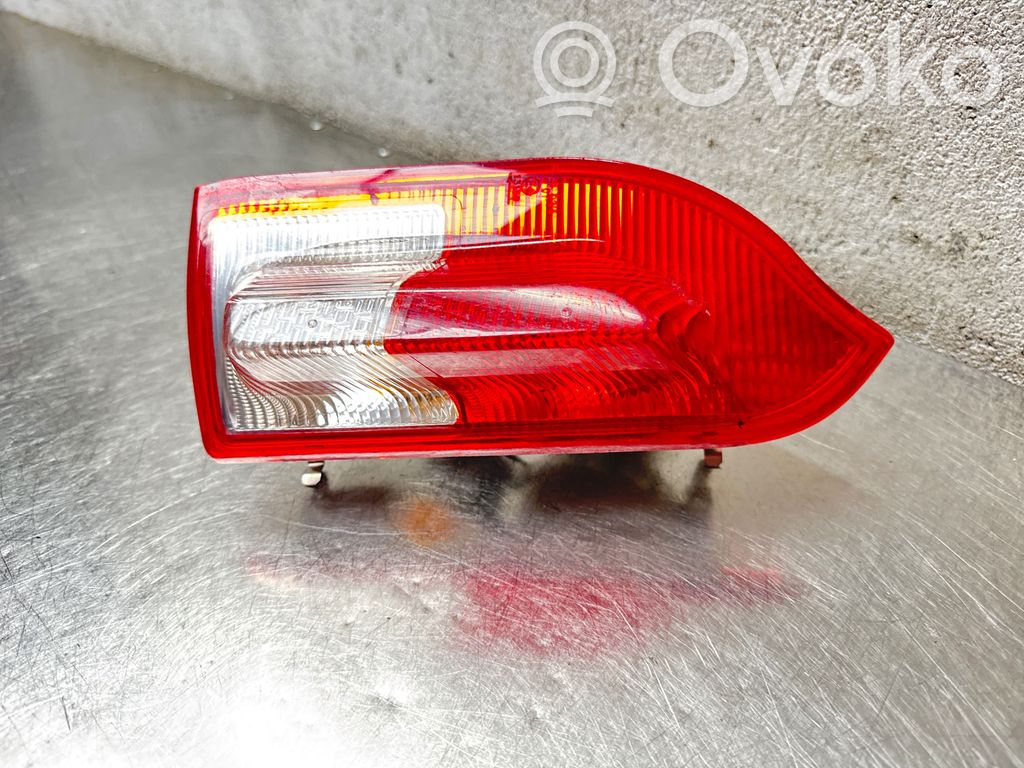 Opel Insignia A Takavalot 
