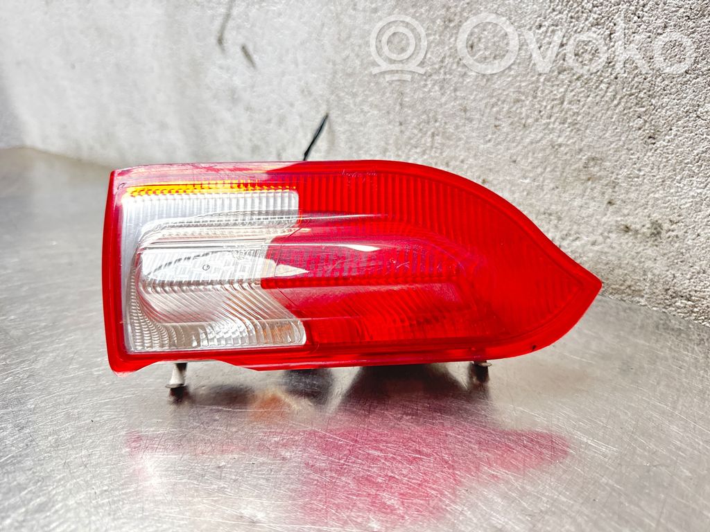Opel Insignia A Takavalot 