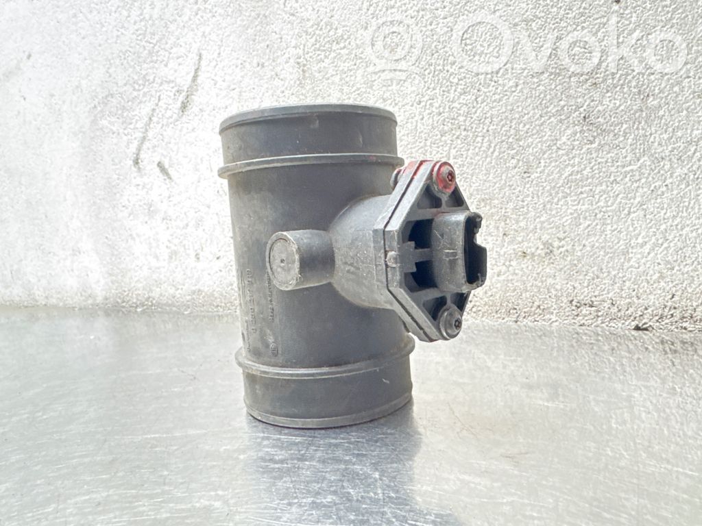 Opel Vectra B Misuratore di portata d'aria 