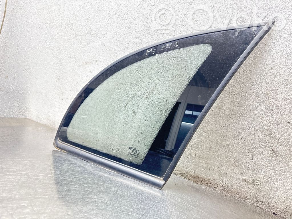 Opel Meriva A Geam lateral spate 