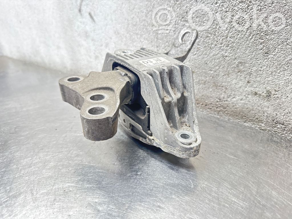 Engine mount bracket   13248544