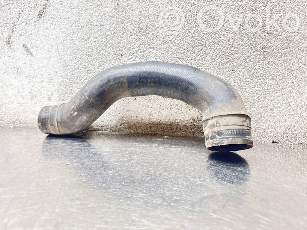 Opel Astra H Furtun/conductă intercooler 