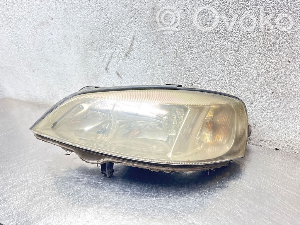 Opel Astra G Far 