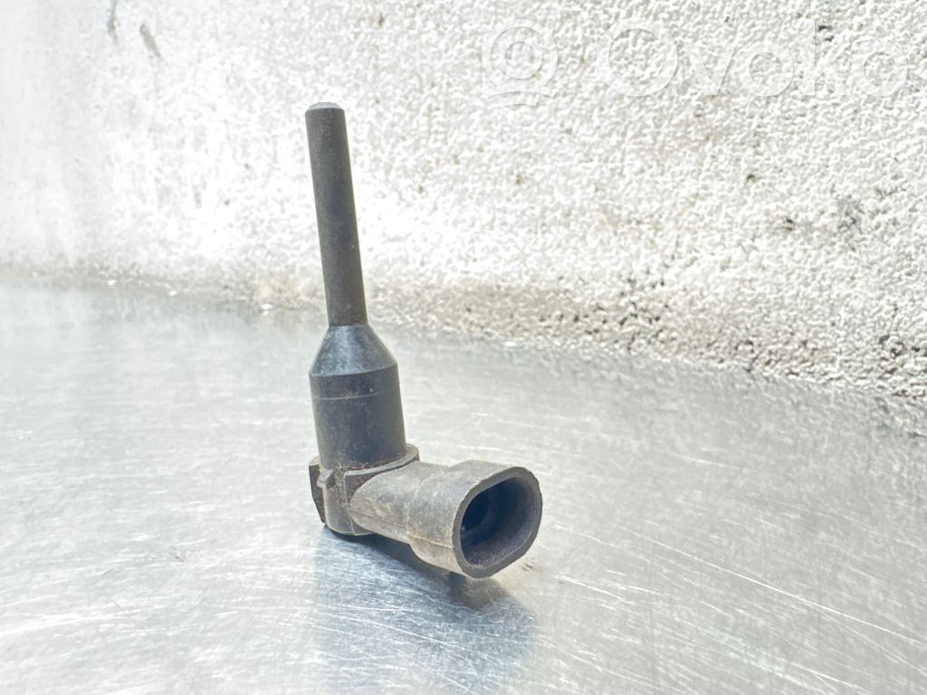 Opel Astra G Interior temperature sensor 