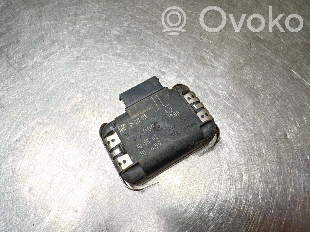 Sensor de lluvia   09228959,1397212009,0810