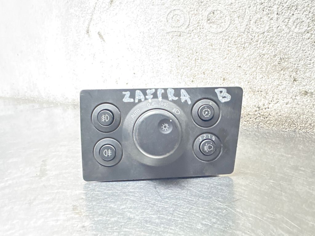Interruptor de luz   04060201