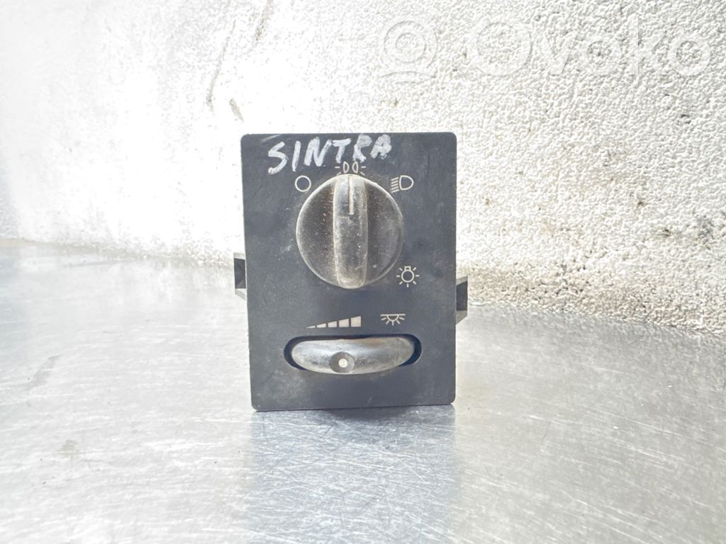Interruptor de luz   10246287,90222A,541J40