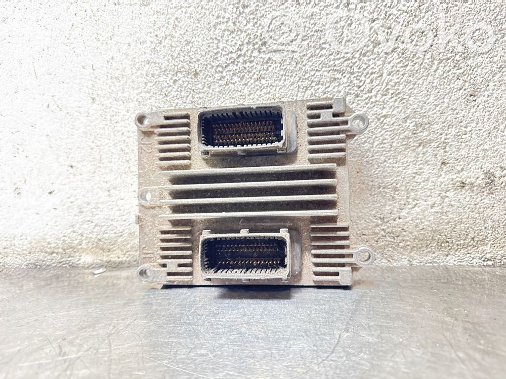 Engine control unit/module   12202143,09391273,G01003