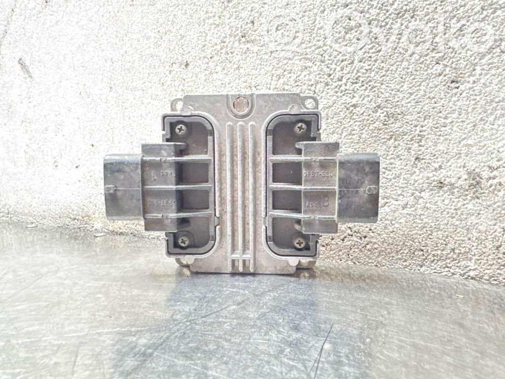 Opel Sintra Gearbox control unit/module 