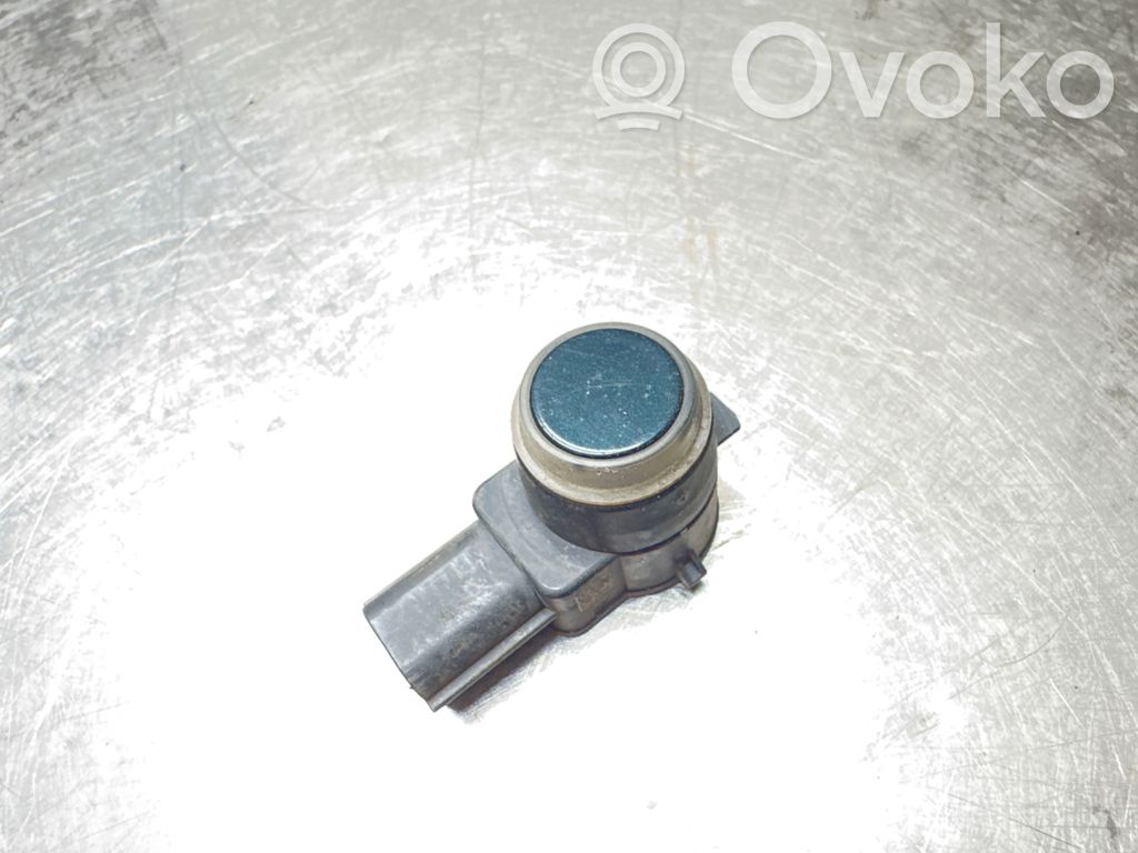 Opel Insignia A Sensor de aparcamiento PDC 