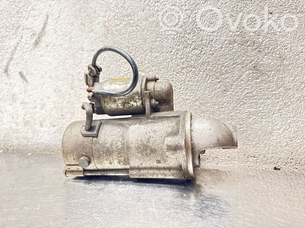 Opel Antara Motorino d’avviamento 