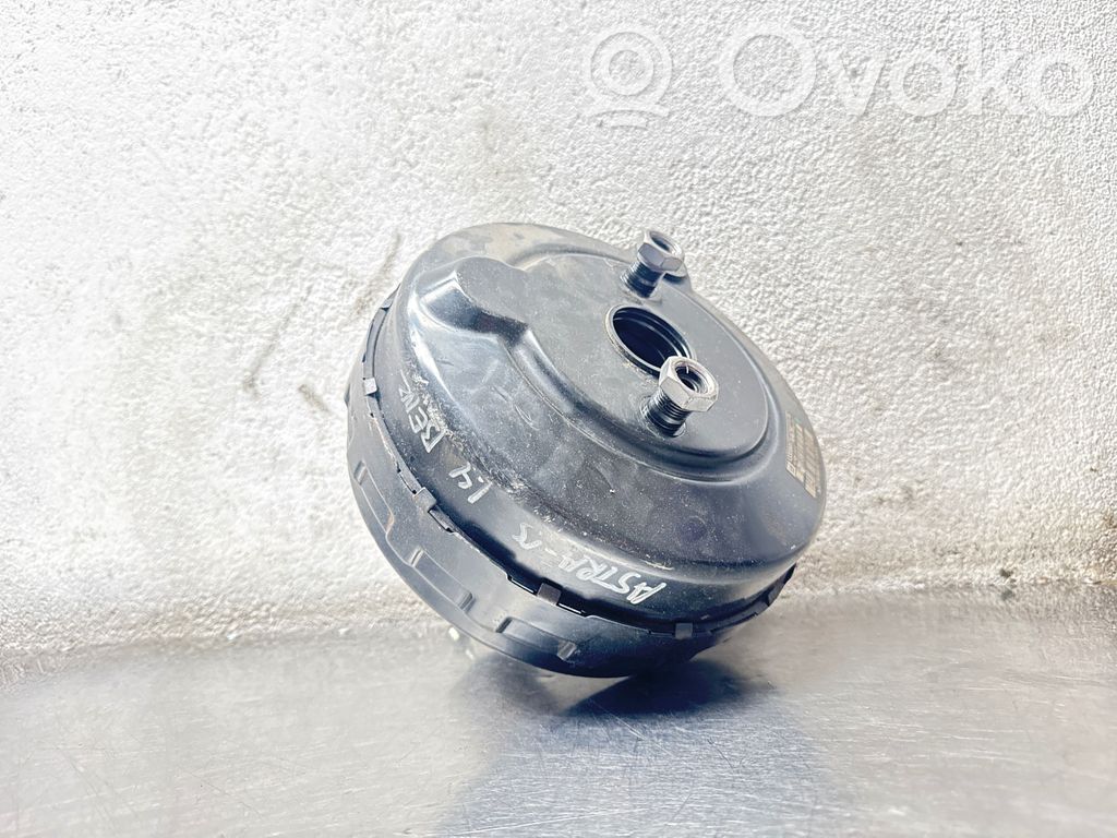 Opel Astra J Servofreno 