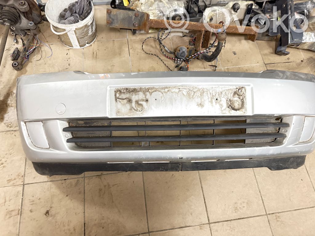 Opel Meriva A Bară față 
