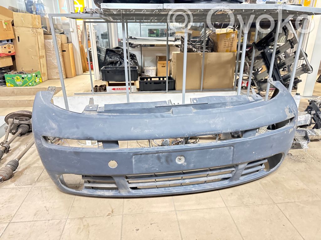 Opel Vivaro Paraurti anteriore 