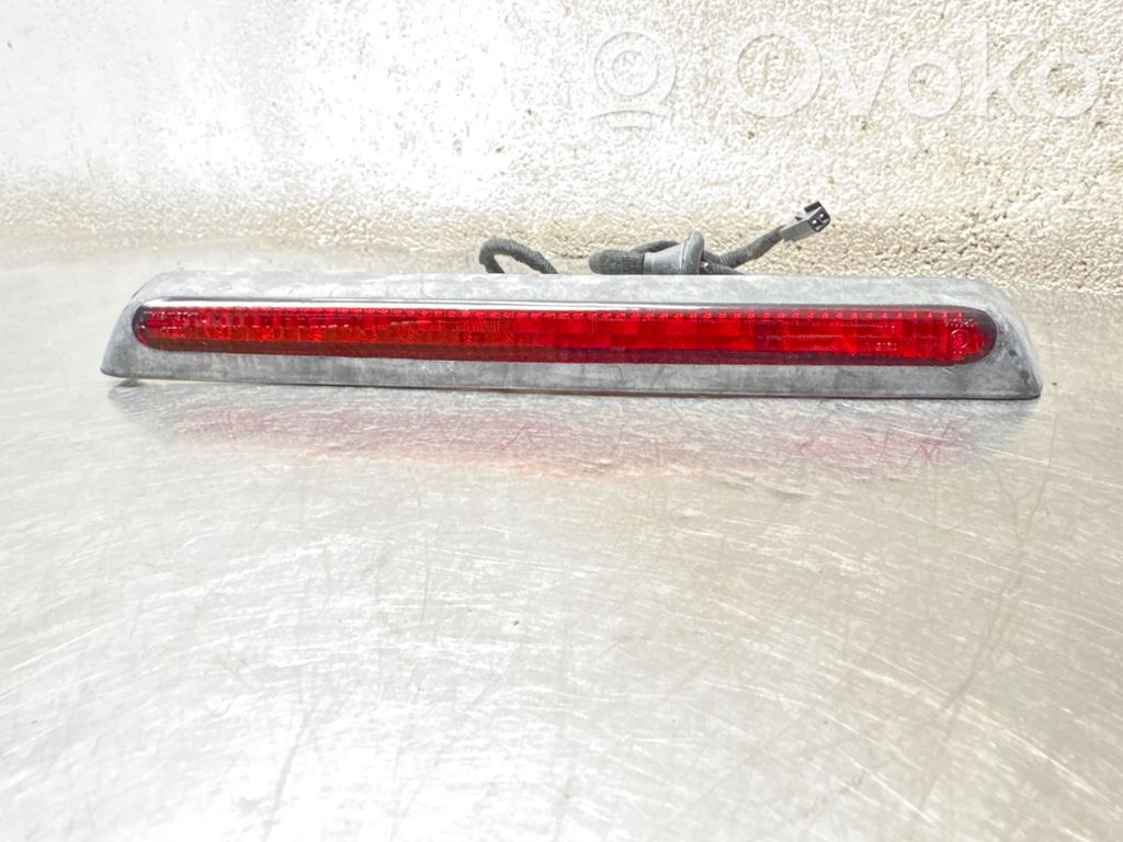 Opel Tigra A Boot/trunk interior light 