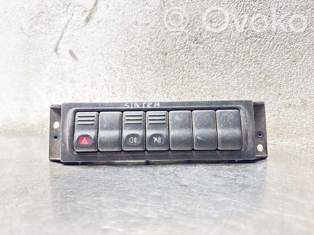 Opel Sintra Multifunctional control switch/knob 
