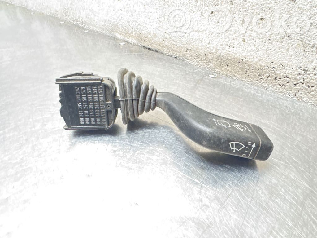 Opel Astra G Palanca de control del limpiaparabrisas 