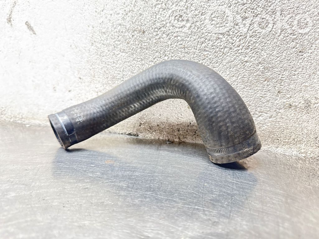Opel Astra G Intercooler hose/pipe 