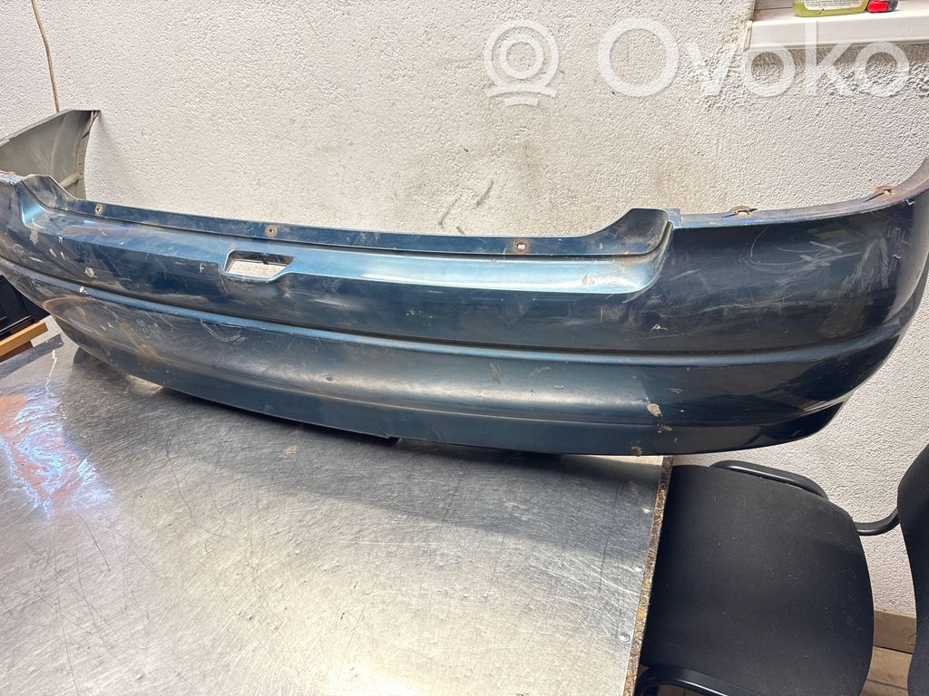 Opel Astra G Бампер 