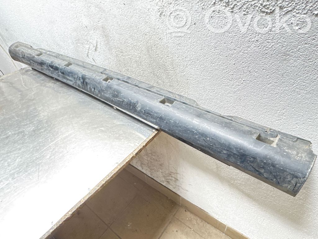 Opel Vectra C Sill 