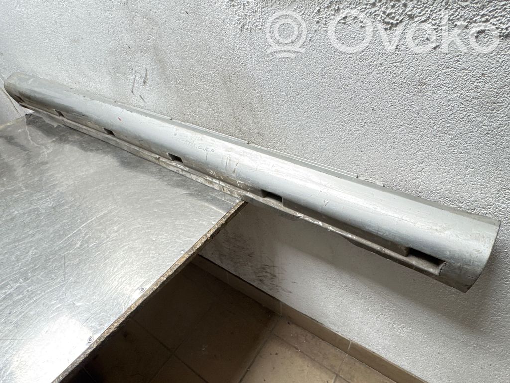 Opel Vectra C Sill 