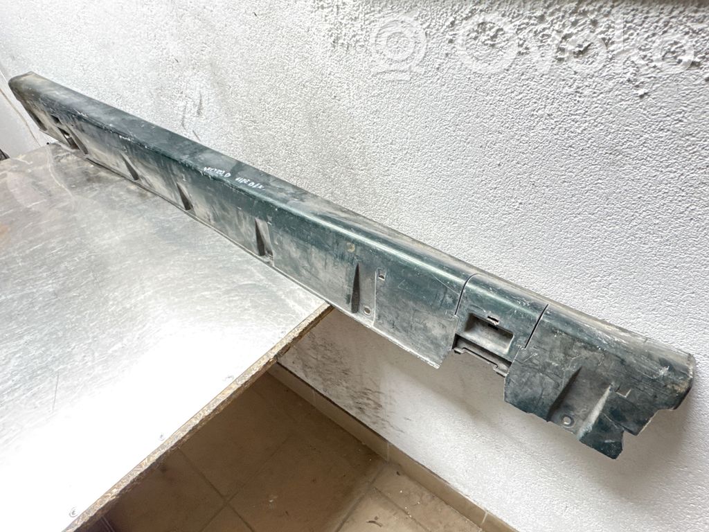 Opel Vectra B Sill 