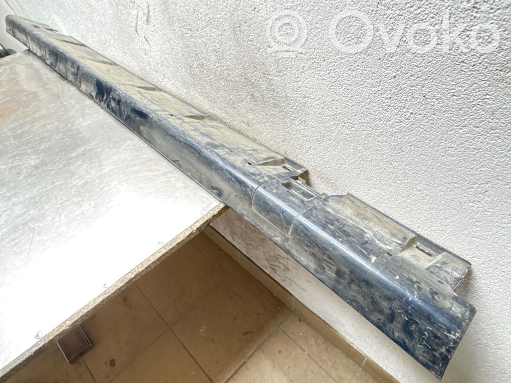Opel Vectra B Sill 
