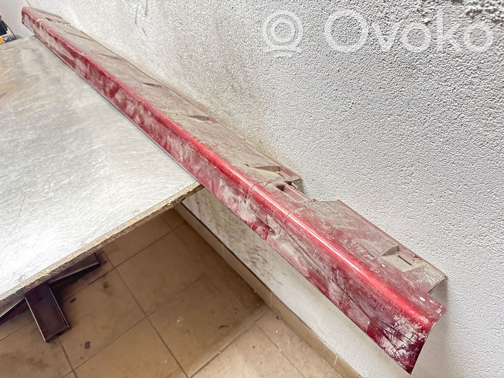 Opel Vectra B Sill 