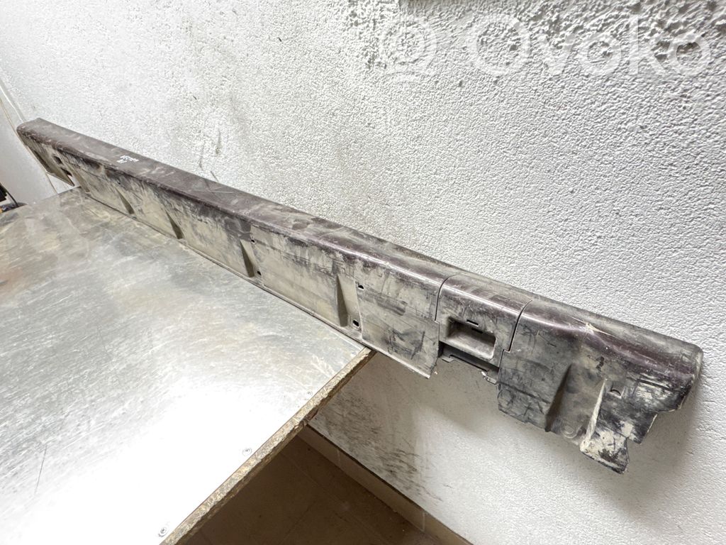 Opel Vectra B Sill 