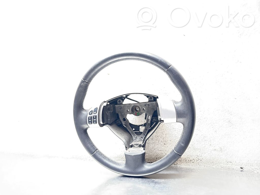 Opel Agila B Stūre 
