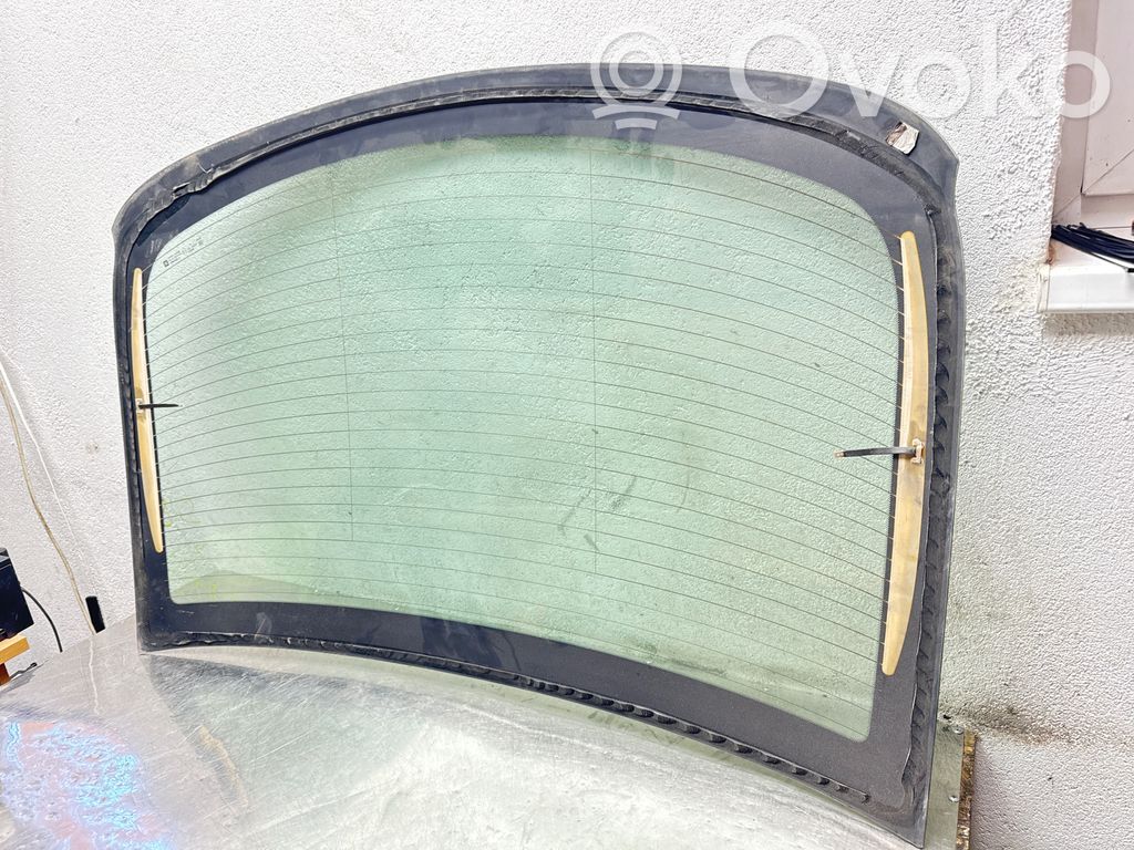Opel Insignia A Lunetă spate 