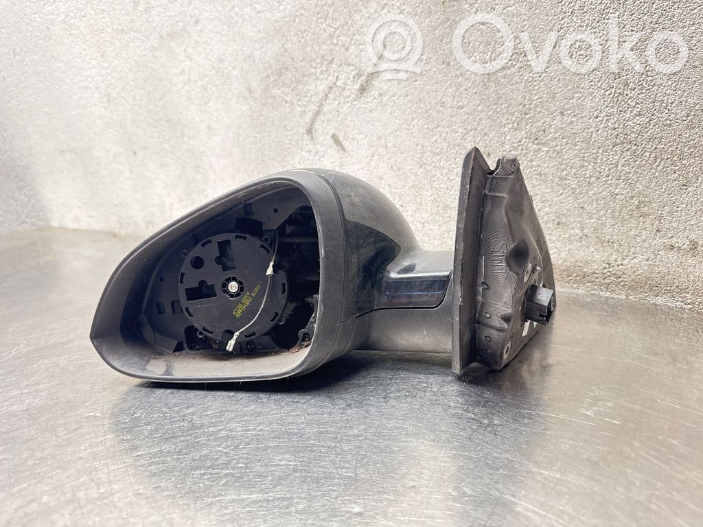 Opel Insignia A Elektryczne lusterko boczne drzwi przednich 