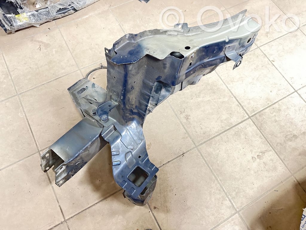 Opel Insignia A Componente de la parte frontal 