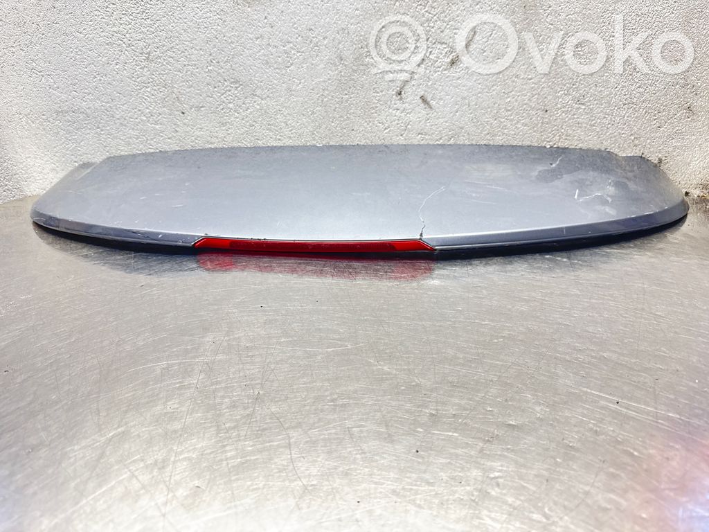 Opel Insignia A Spojler klapy tylnej / bagażnika 