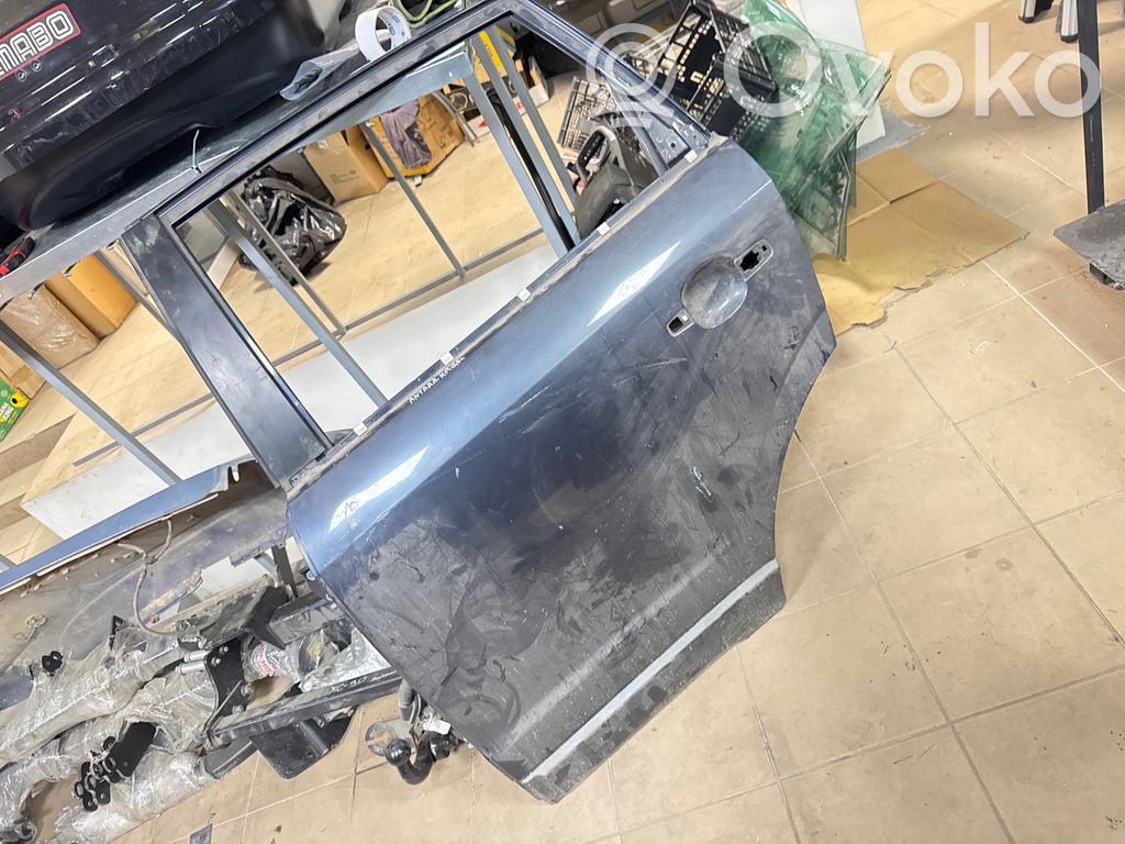 Opel Antara Puerta trasera 
