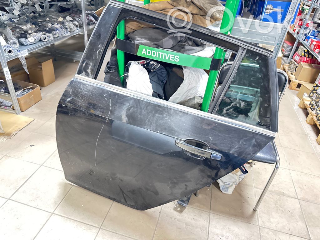 Opel Insignia A Ușă spate 