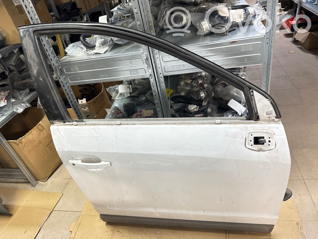 Opel Antara Puerta delantera 
