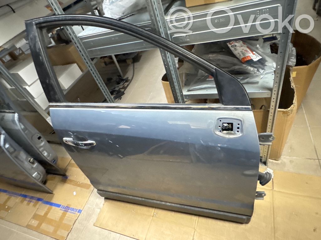 Opel Antara Puerta delantera 