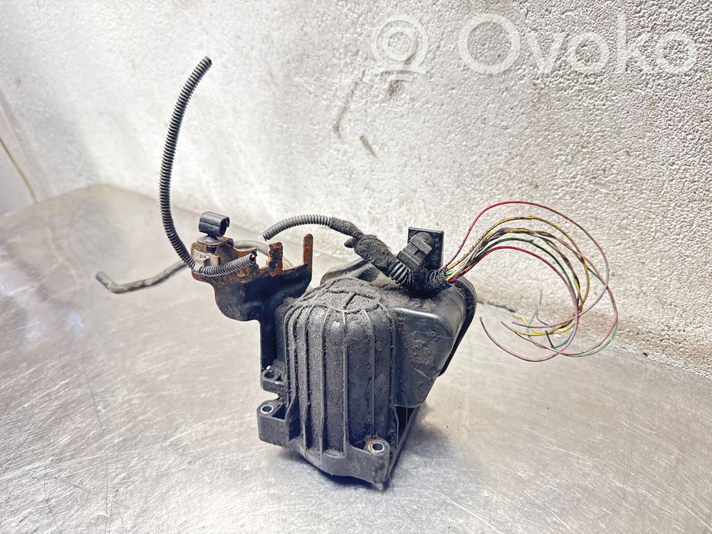 Opel Insignia A Chłodnica spalin EGR 