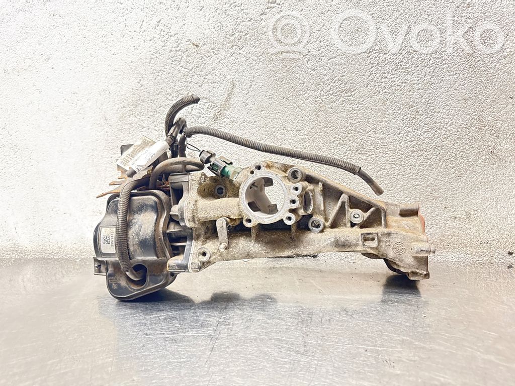 Opel Insignia A Chłodnica spalin EGR 