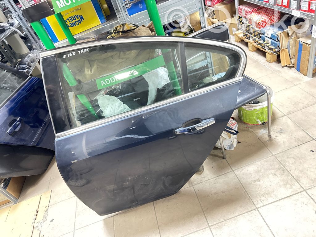 Opel Insignia A Ușă spate 