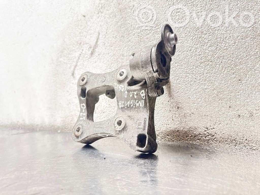 Opel Insignia B A/C compressor mount bracket 