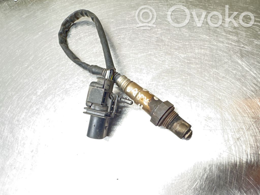 Opel Insignia A Lambda probe sensor 